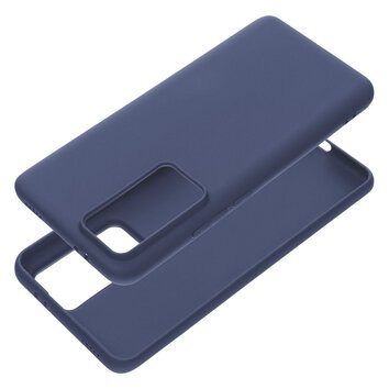 Futera MATT do XIAOMI 12T / 12T PRO niebieski