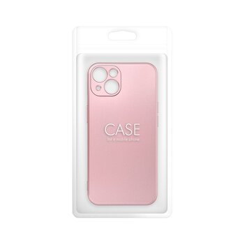Futera METALLIC do IPHONE 13 rowy