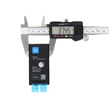 BLUE STAR HQ bateria bez BMS do IPHONE 12 mini 2227 mAh