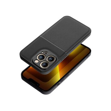 Futerał NOBLE do IPHONE 13 PRO czarny