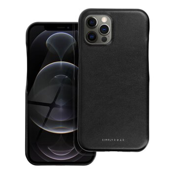 Futera Roar LOOK - do iPhone 12 Pro Max Czarny