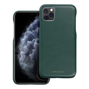 Futera Roar LOOK - do iPhone 11 Pro Max Zielony