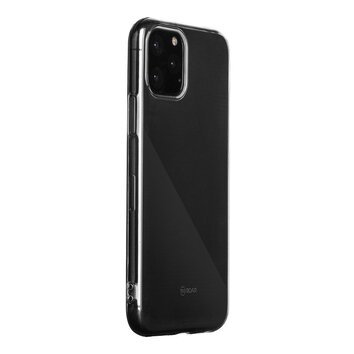 Futera Jelly Roar - do iPhone 12 Mini transparentny