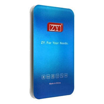 Wywietlacz do iPhone Xr z ekranem dotykowym czarnym (ZY-LTPS)