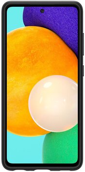 SPIGEN THIN FIT GALAXY A72 BLACK