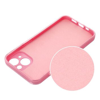 Futera CLEAR CASE 2mm BLINK do XIAOMI Redmi NOTE 12S rowy