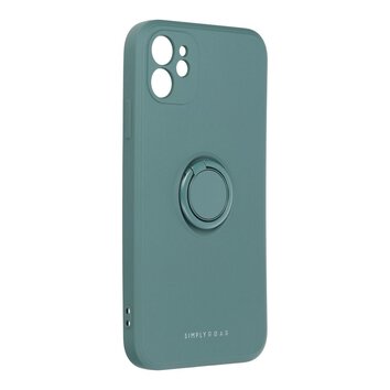 Futerał Roar Amber Case - do iPhone 11 Zielony
