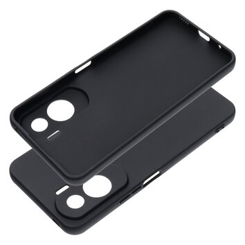 Futera MATT do HONOR 90 LITE czarny
