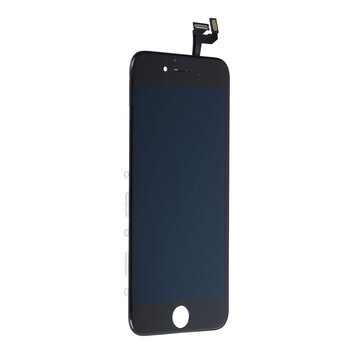 Wyświetlacz do iPhone 6S  z ekranem dotykowym czarnym (JK)