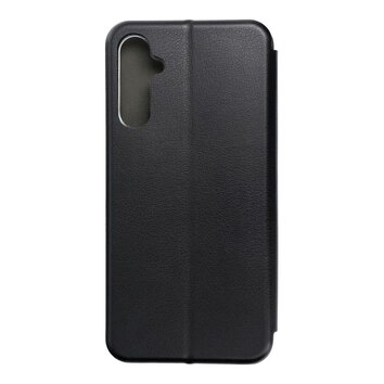 Kabura Book Elegance do SAMSUNG A34 5G czarny