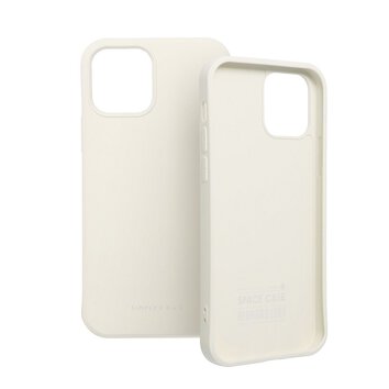 Futerał Roar Space Case - do iPhone 11 Kremowy