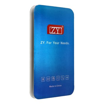 Wywietlacz do iPhone 13 Mini z ekranem dotykowym czarnym (ZY-LTPS)
