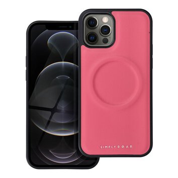 Futera Roar Mag Morning Case - do iPhone 12 Pro Rowy