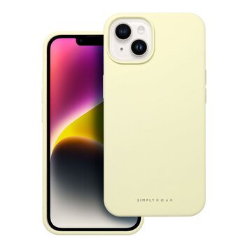 Futera Roar Cloud-Skin - do iPhone 14 Jasnoty