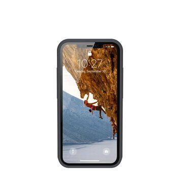 UAG futerał Anchor do IPHONE 12 Mini light grey