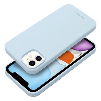 Futera Roar Cloud-Skin - do iPhone 11 Jasnoniebieski
