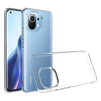 Futera Back Case Ultra Slim 0,5mm do XIAOMI 11T / 11T PRO