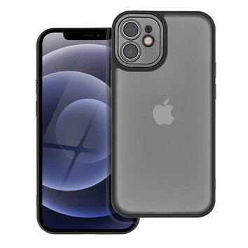Futera VARIETE do IPHONE 12 MINI czarny