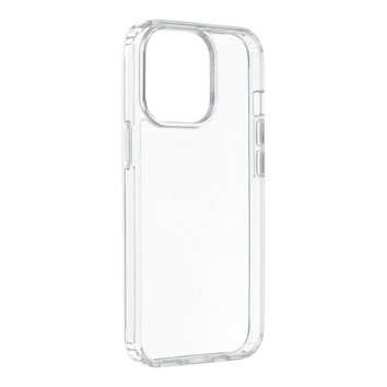 Futerał SUPER CLEAR HYBRID do IPHONE 13 PRO transparent