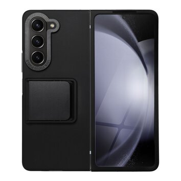 Futera STAND do SAMSUNG Z Fold 5 czarny