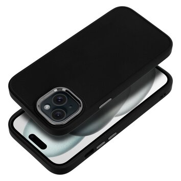 Futera FRAME do IPHONE 15 czarny