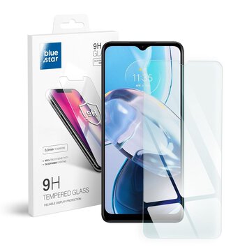 Szko hartowane Blue Star - do Motorola E22