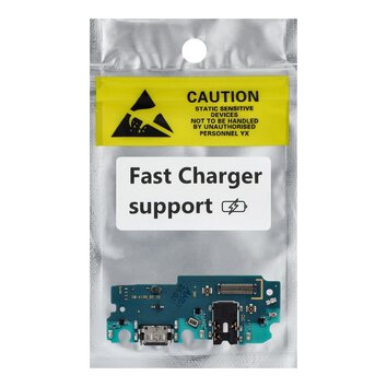 Płytka ładowania do SAMSUNG A13 5G A136 OEM (Fast Charger)