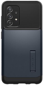SPIGEN SLIM ARMOR GALAXY A52 LTE/5G METAL SLATE