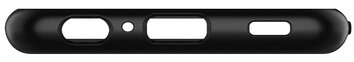 SPIGEN SLIM ARMOR GALAXY A52 LTE/5G METAL SLATE