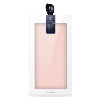 DUX DUCIS kabura SKIN PRO do IPHONE 14 Pro Max rowa