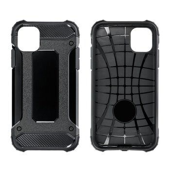 Futerał ARMOR do HUAWEI P30 Lite czarny
