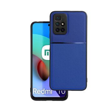 Futera NOBLE do XIAOMI Redmi 10 / 10 2022 niebieski