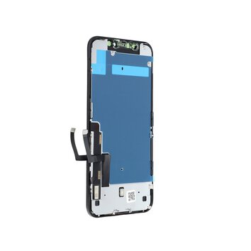 Wywietlacz do iPhone 11 z ekranem dotykowym czarnym (HD Incell)