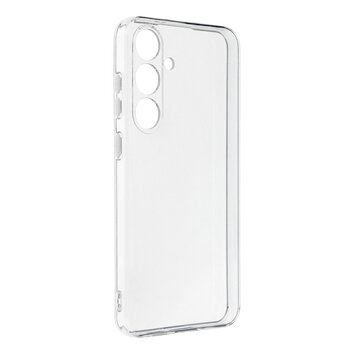 Futera CLEAR CASE 2mm BOX do SAMSUNG Galaxy S24 PLUS