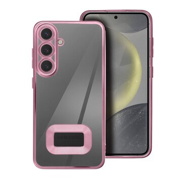 Futera GLAM do XIAOMI REDMI 13C pudrowy r