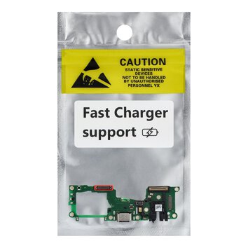 Płytka ładowania do REALME 8 4G OEM (Fast Charger)