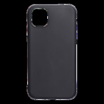 Futerał MATT do IPHONE 11 czarny