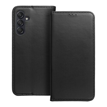 Kabura SMART MAGNETO do SAMSUNG M55 5G czarny