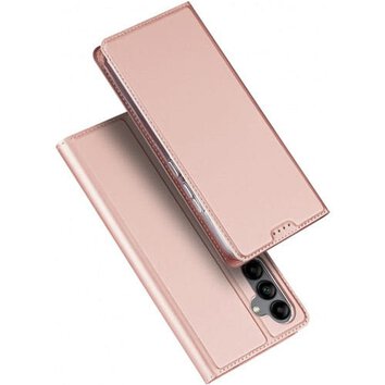 DUX DUCIS kabura SKIN PRO do SAMSUNG A35 rowa