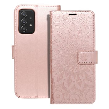 Kabura MEZZO Book do SAMSUNG A52 5G / A52 LTE ( 4G ) / A52s 5G mandala zoty r