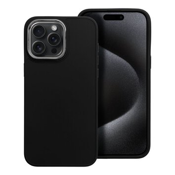 Futera FRAME do IPHONE 15 Pro Max czarny
