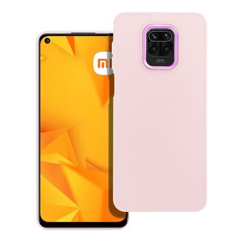 Futera FRAME do XIAOMI Redmi NOTE 9S / 9 PRO pudrowy r