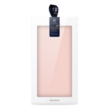 DUX DUCIS kabura SKIN PRO do SAMSUNG A55 rowa