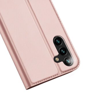 DUX DUCIS kabura SKIN PRO do SAMSUNG A14 4G / 5G rowa