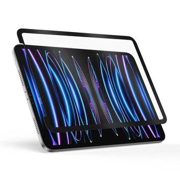DUX DUCIS Naad - protektor ochronny na LCD o strukturze papieru do iPad Pro 12.9 (2020/2021/2022)