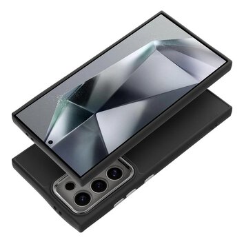 Futera FRAME do SAMSUNG A15 4G / A15 5G czarny