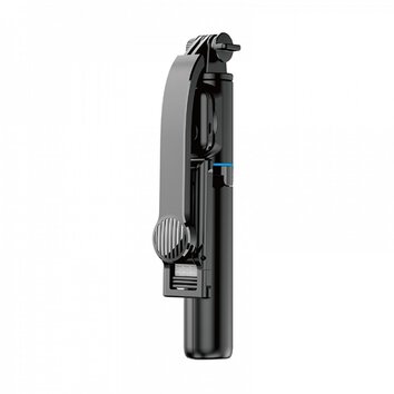 WiWU - Selfie stick Wi-SE001 z funcj tripoda i odczepianym uchwytem