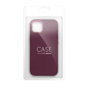 Futera FRAME do IPHONE 7 PLUS / 8 PLUS fioletowy