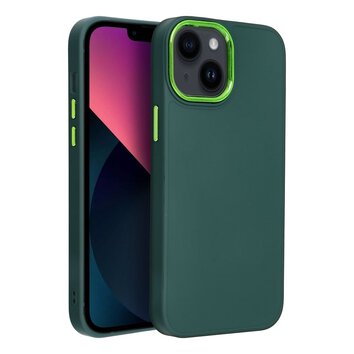 Futera FRAME do IPHONE 13 MINI zielony