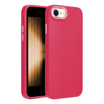 Futera FRAME do IPHONE 7 / 8 / SE 2020 / SE 2022 magenta